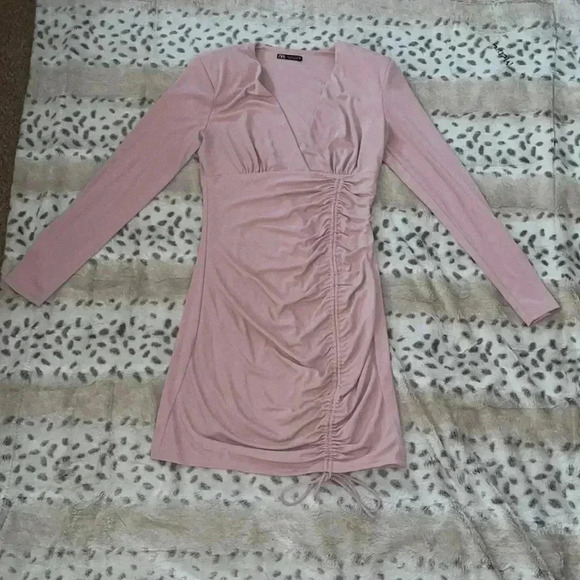 Zara Dress - Picture 1 of 3